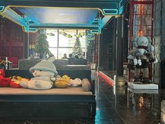-屋有岛沉浸游戏旗舰店(中山公园店)