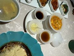 -松鹤面馆·古法焖肉面(观前店)