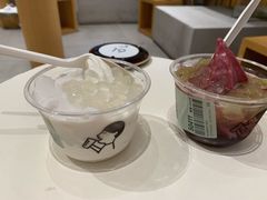 -喜茶(佛山南海万科广场店)