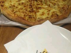 -乐凯撒披萨(正佳广场店)