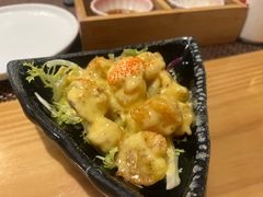 -长崎屋·日本料理·刺身·烧鸟(天河北路店)