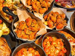 -必胜客(东大桥店)