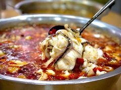 麻辣鱼-老地方鱼馆