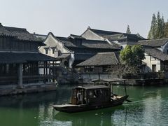 -乌镇西栅景区