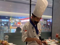 -上渔铁板烧(熙悦汇店)