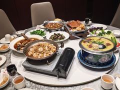-北大荒人•新东北菜(青岛银座店)