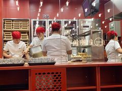 -喜家德虾仁水饺(长泰广场店)