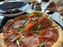 -重庆尼依格罗酒店·欣厨Niccolo Kitchen