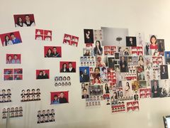 -iF摄影•全家福•证件照•形象照(南山店)