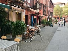 -殷姐糯米包油条