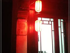 -煮雨小筑(斜塘老街店)