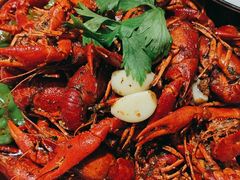 -欧记轩龙虾·私房菜(A店)