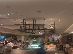 -星璞餐厅(深铁塘朗城君璞酒店)