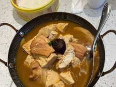 -玉林烤鸭店(垡头店)