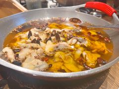 -水煮三国·川鲁江湖菜(香山店)