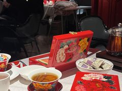 -千百味红餐厅·江西菜(绿地双子塔店)