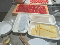 -海底捞火锅(顺义华联店)
