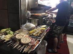 -非凡烧烤(历史博物馆店)