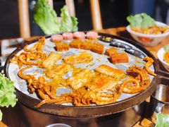 -么肆烤肉(汉街形象店)
