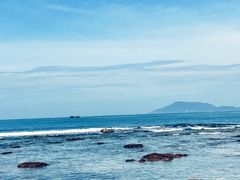 -三亚西岛海洋文化旅游区