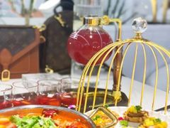 -3号仓库·创意中国菜(嘉兴龙鼎万达店)