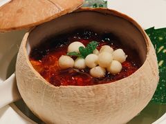 -富淳饭店(陆家嘴保利广场店)