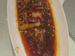 -盛百味·家宴餐厅(霸州分店)