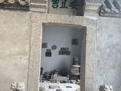 -清风小镇闯关东影视基地