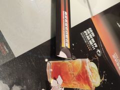 -開籠雀冰室(同和金铂店)