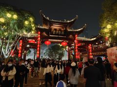 -坂田手造文化街
