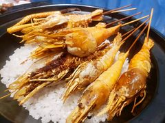-都市阳光海鲜城(青山湖店)