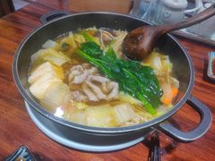 -渔日本料理铁板烧(新天地假日广场店)