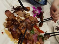 -朱仔记食府(江南大道店)