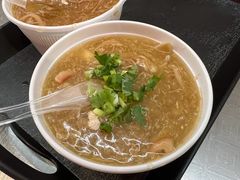 -食盈碗仔翅(星玺广场店)