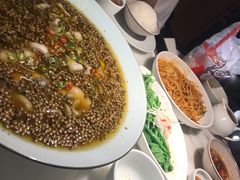 -初蓉丨遇见新川菜(亲贤街荣耀店)