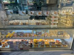 -鲍师傅糕点(大沽南路店)