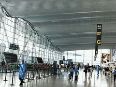 -广州白云国际机场-T2航站楼