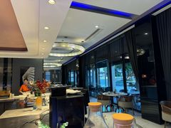 -鹭江潮餐厅·福建菜(鹭江佲家酒店)