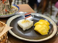 -曼谷食堂·泰国家庭料理(丹桂路店)