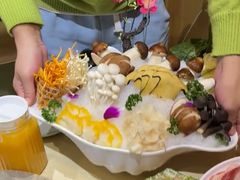 -鲜潭蒸汽石锅鱼(五道口购物中心店)