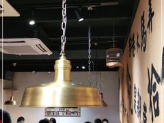 大堂-卤儿道道(龙游路店)