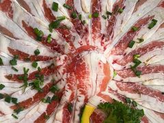 -农乐园炭火烤肉(繁花中心店)
