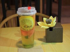 -凤栖梧茶饮(中天健店)