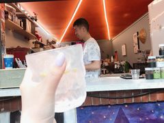 -叁秋咖啡 SANQIU COFFEE(天津河北路店)