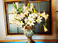 -欧典咖啡屋(台东店)