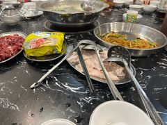 -牛一煲美食(江高店)