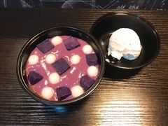 -小团圆糖水铺(襄阳南路店)