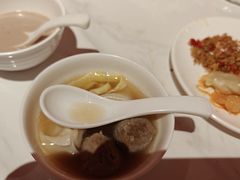 -北京海德酒店温泉
