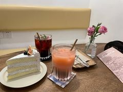 -野路甜点铺(松柏路店)