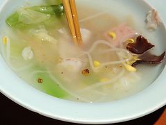 -辣不二地道川菜(汉水路店)